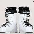 Ghete de schi pentru copii Salomon S Max 60T L alb L47051600 9