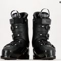 Bocanci de schi pentru bărbați Salomon S Pro HV 100 GW negru L47059300 10