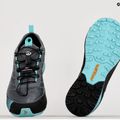 Încălțăminte de alergat pentru femei SCARPA Ribelle Run GTX gri 33078-202/4 13