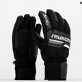 Mănușă de schi Reusch Ski Race Vc R-Tex XT negru 62/01/257 9