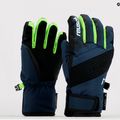 Mănușă de schi pentru copii Reusch Duke R-Tex XT albastru marin/negru 62/61/212 6