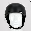Cască de schi Salomon Brigade negru L40537200 14