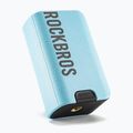 Pompă electrică pentru mingi Rockbros 42520006 20psi blue 2