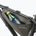 Geantă de bicicletă pentru cadru Rockbros AS-017 5 l dark green 5