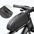 Geantă de bicicletă pentru cadru Rockbros AS-019 1,5 l black 9