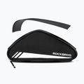 Geantă de bicicletă pentru cadru Rockbros B55-BK 0,7 l black 3