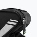 Geantă de bicicletă pentru cadru Rockbros B55-BK 0,7 l black 4
