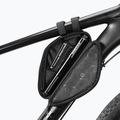 Geantă de bicicletă pentru cadru Rockbros B55-BK 0,7 l black 5