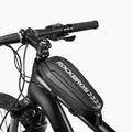 Geantă de bicicletă pentru cadru Rockbros B62-1 3 l black