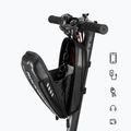 Geantă de bicicletă pentru cadru Rockbros B62-1 3 l black 3