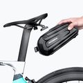 Geantă de bicicletă sub șa Rockbros B69 1,8 l black 5