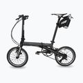 Geantă de bicicletă sub șa Rockbros C32 1,5 l black 7