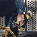 Geantă de bicicletă sub șa Rockbros C32 1,5 l black 8