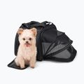 Geantă de bicicletă pentru transportul animalelor de companie Rockbros 30140028 25 l black 5