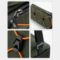 Geantă de bicicletă pentru ghidon Rockbros 30110054 2,2 l green 3