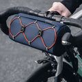 Geantă de bicicletă pentru ghidon Rockbros 30110054 2,2 l blue 7