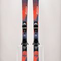 Schiuri de coborâre Nordica NAVIGATOR 85+TP2LT11 FDT, albastru, 0A1286OB 001 13