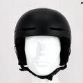 Cască de schi POC Obex BC MIPS uranium black matt 15