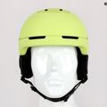 Cască de schi POC Obex MIPS lemon calcite matt 14