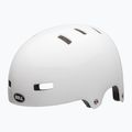 Cască pentru copii Bell Span Jr gloss white