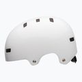 Cască pentru copii Bell Span Jr gloss white 2
