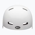 Cască pentru copii Bell Span Jr gloss white 3