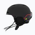 Cască de schi Giro Ledge SL MIPS matte black 2
