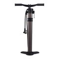 Pompă de bicicletă Blackburn Chamber Tubless 160psi gri BBN-7085522