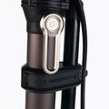 Pompă de bicicletă Blackburn Chamber Tubless 160psi gri BBN-7085522 4