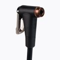 Pompă de bicicletă Blackburn Chamber Tubless 160psi gri BBN-7085522 5