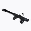 Blackburn Airstik SL HP pompă de bicicletă manuală 160psi negru BBN-7085514 2