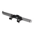 Pompă de bicicletă Blackburn Core Slim HP 120psi gri BBN-7085521