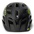 Cască de bicicletă GIRO TREMOR, negru, GR-7089324 2