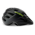 Cască de bicicletă GIRO TREMOR, negru, GR-7089324 3