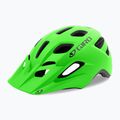 Cască de bicicletă pentru copii Giro Tremor verde GR-7089327 7