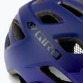 Cască de bicicletă pentru femei GIRO TREMOR, bleumarin, GR-7089339 7