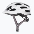 Cască de ciclism Giro Register matte white 5