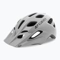 Cască de bicicletă Giro Fixture Integrated MIPS matte grey