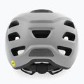 Cască de bicicletă Giro Fixture Integrated MIPS matte grey 3