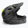 Cască de bicicletă BELL Full Face SUPER DH MIPS SPHERICAL, negru, BEL-7088078 3