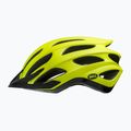 Cască de ciclism Bell Drifter matte gloss retina sear/black 2