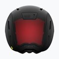 Cască de bicicletă Giro Camden Integrated MIPS  matte black 3