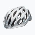 Cască de bicicletă Bell Tracker R roz. Uniwersalny matte silver