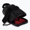 Blackburn Gird Gird Small Geantă de scaun reflectorizantă neagră BBN-7086622 4