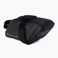 Blackburn Grid Grid Medium Geantă reflectorizantă pentru scaunul bicicletei negru BBN-7086624