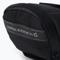Blackburn Grid Grid Medium Geantă reflectorizantă pentru scaunul bicicletei negru BBN-7086624 3