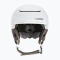 Cască de schi Giro Terra MIPS matte white 2