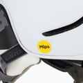 Cască de schi Giro Terra MIPS matte white 5