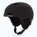 Cască de schi Giro Ledge FS MIPS matte black