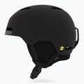 Cască de schi Giro Ledge FS MIPS matte black 2